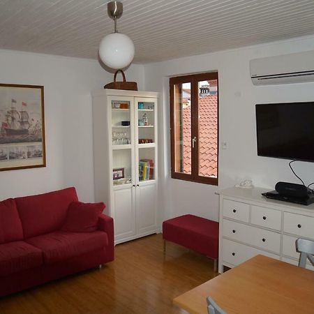 Apartment Piran Svobode Zewnętrze zdjęcie