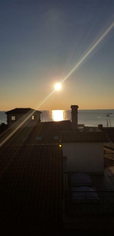 Apartment Piran Svobode Zewnętrze zdjęcie