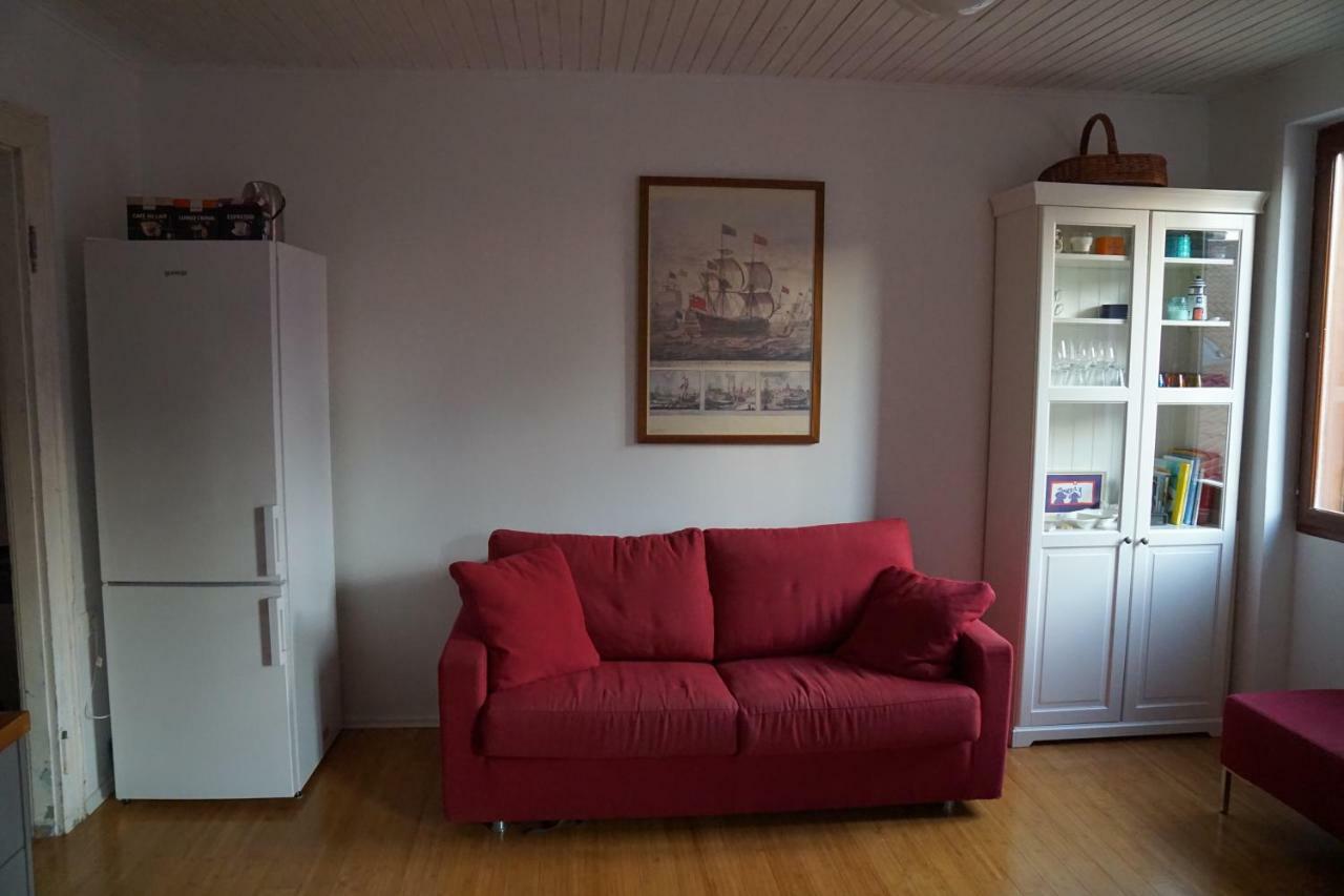 Apartment Piran Svobode Zewnętrze zdjęcie