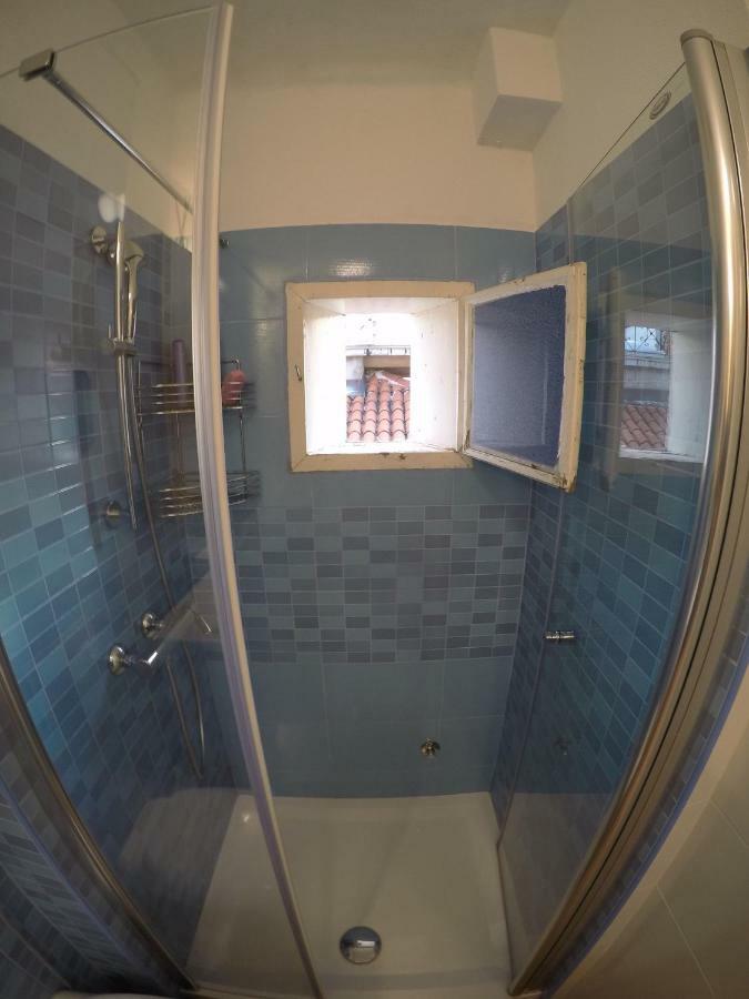 Apartment Piran Svobode Zewnętrze zdjęcie