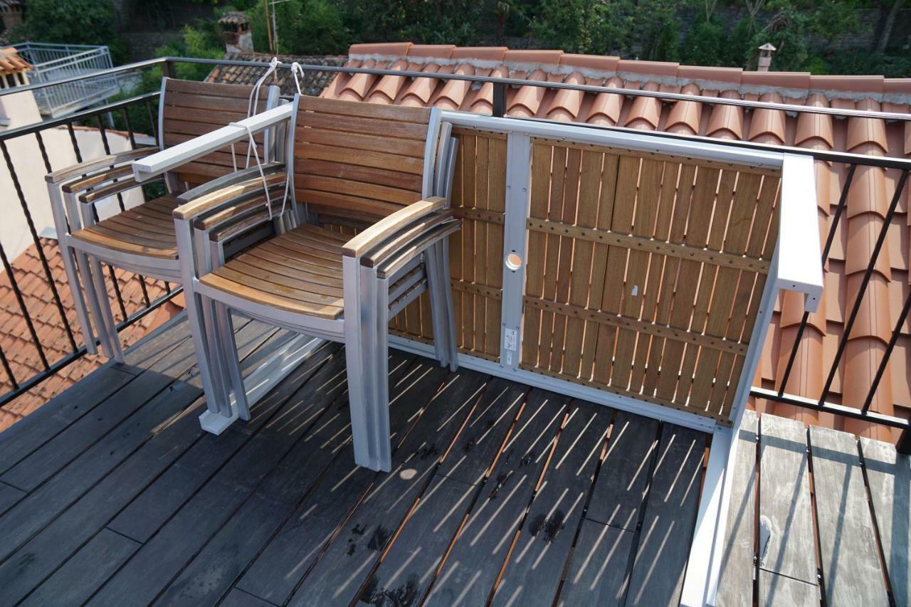 Apartment Piran Svobode Zewnętrze zdjęcie