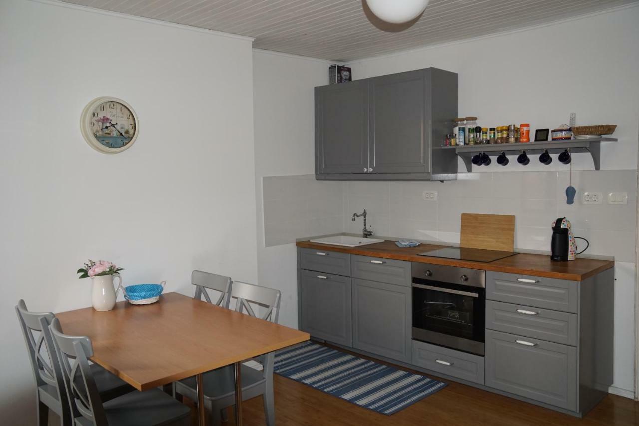 Apartment Piran Svobode Zewnętrze zdjęcie