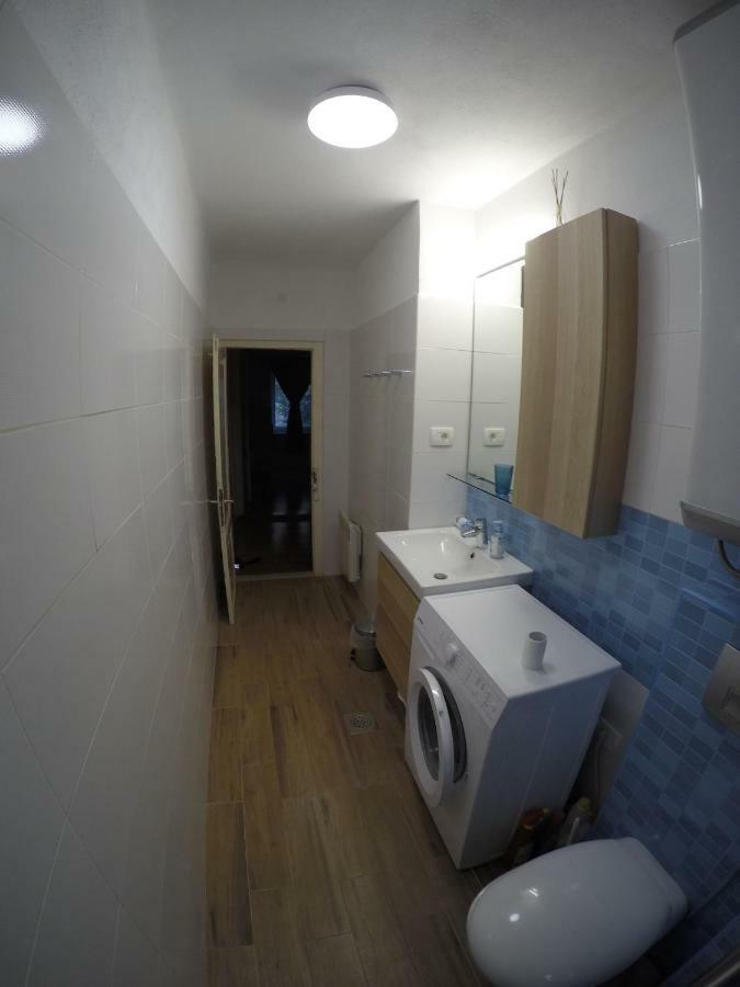 Apartment Piran Svobode Zewnętrze zdjęcie