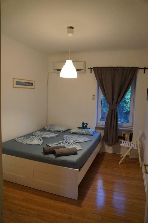 Apartment Piran Svobode Zewnętrze zdjęcie