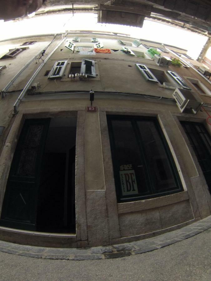 Apartment Piran Svobode Zewnętrze zdjęcie